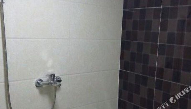 Vista interna - Xinrong Hotel