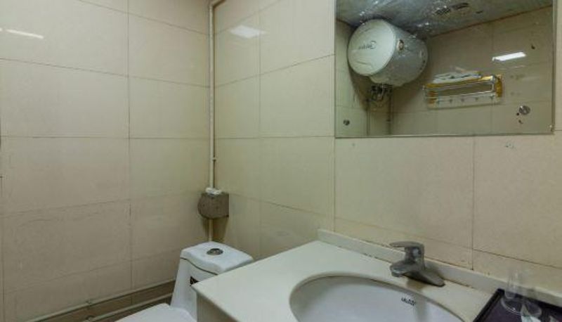 Camera - Wuhan Long Teng Business Hotel