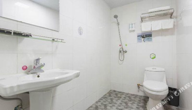 Pokój - Wuhan Selected Hotel (Huanghelou Liangdao Street Branch)