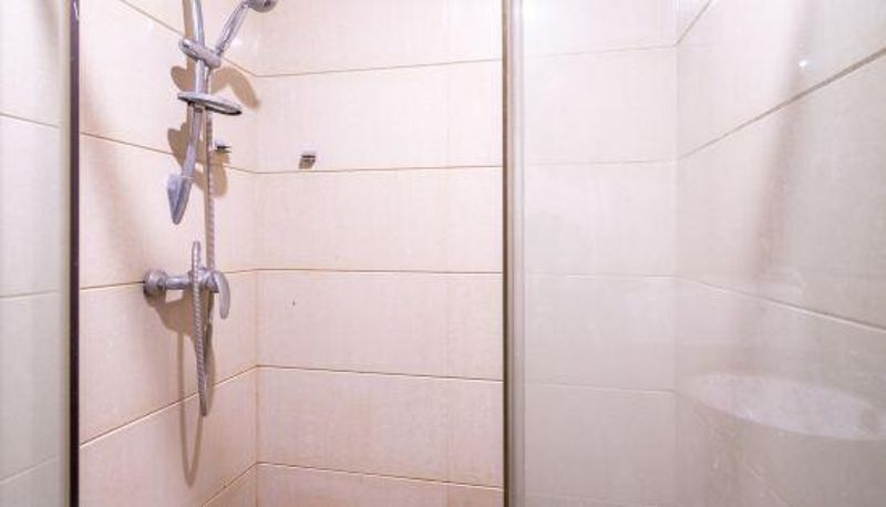 Zimmer - New Time Apartment Hotel Wuhan Wuguang