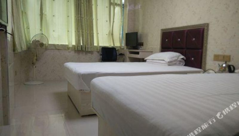 Zimmer - Yuanyuan Apartment