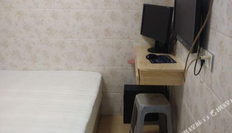 Zimmer - Yuanyuan Apartment