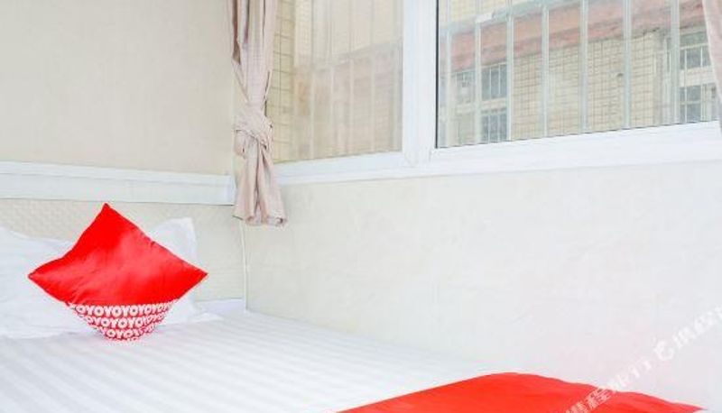 Chambre - Xinhui Business Hotel