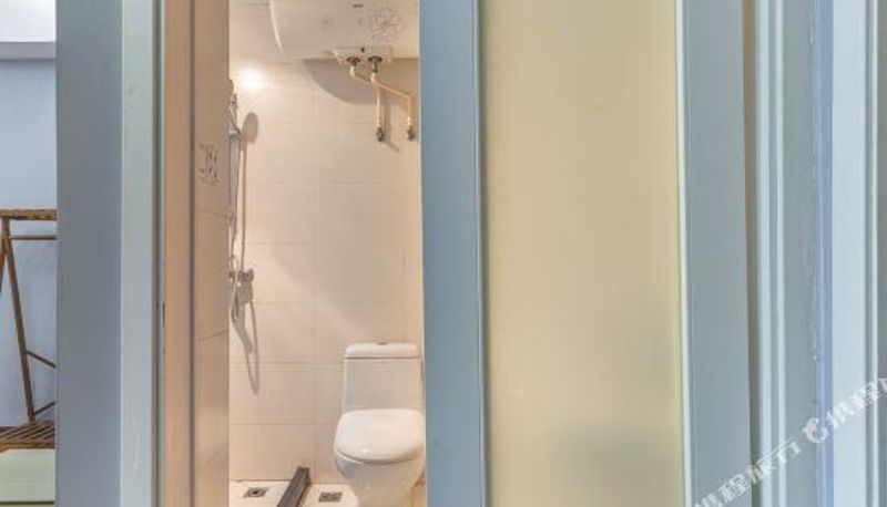 Zimmer - Harbour Express Hotel (Wuhan Xudong Wangjiadun Subway Station)