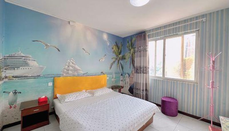 Camera - Jiahe Apartment (Wuhan Hubei University Shop)