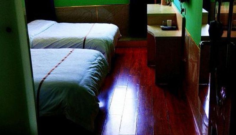 Camera - Zhongli Hotel