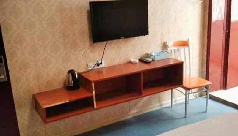 Habitación - Yage Express Hotel