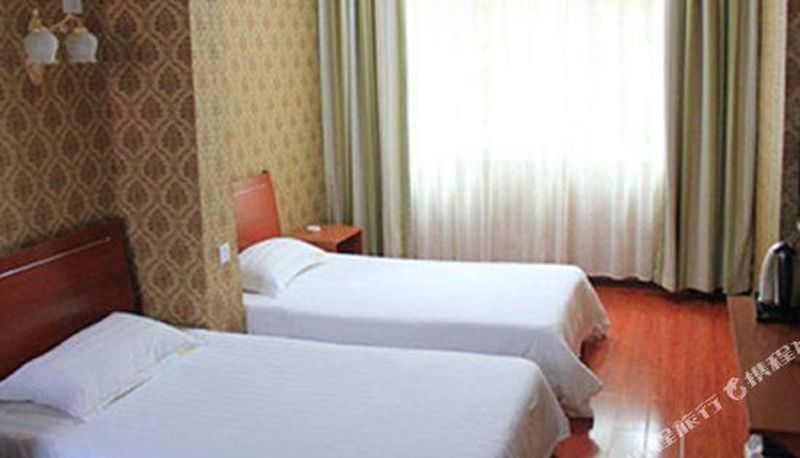 Habitación - Yage Express Hotel