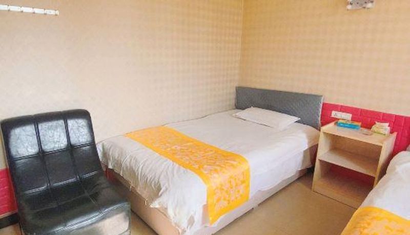 Business-Zimmer - Xin Aishang Hotel (Huangjiahu Branch)