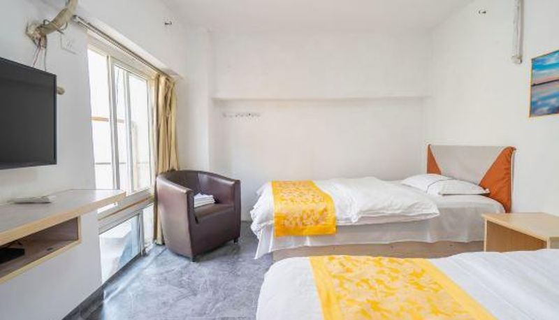 Pokój - Xin Aishang Hotel (Huangjiahu Branch)