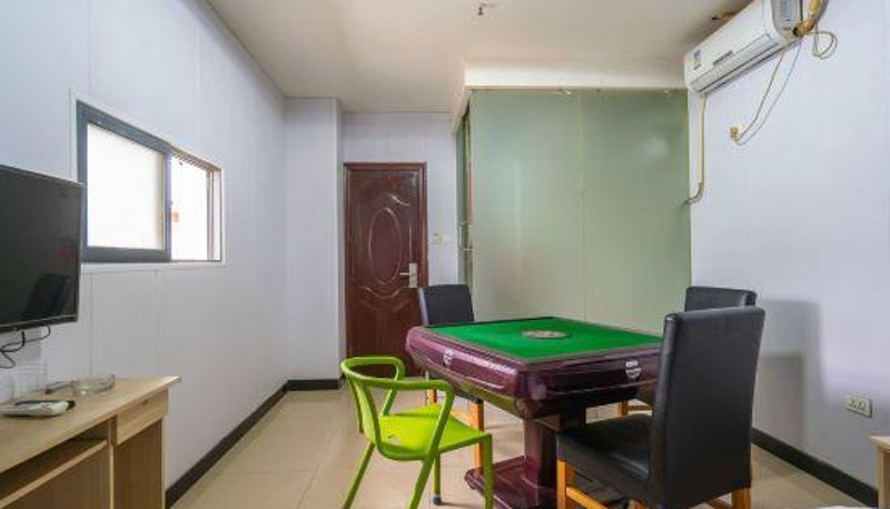 Pokój - Xin Aishang Hotel (Huangjiahu Branch)