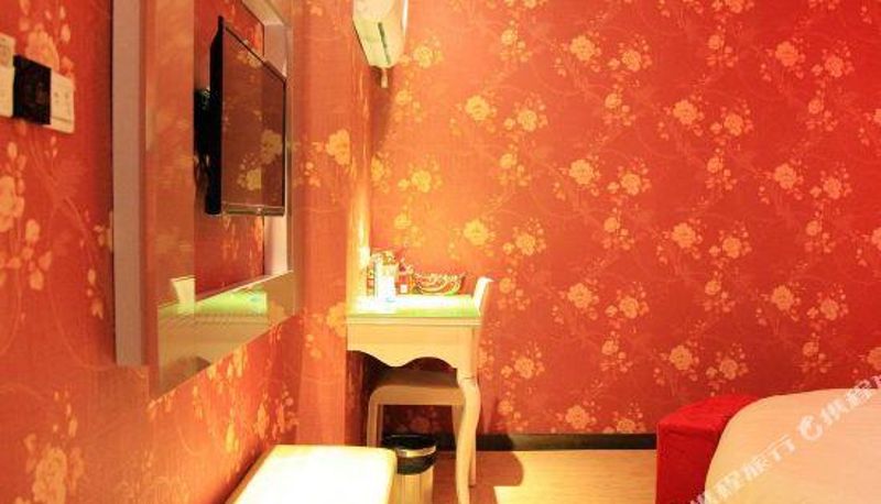Habitación - Bandao Garden Hotel