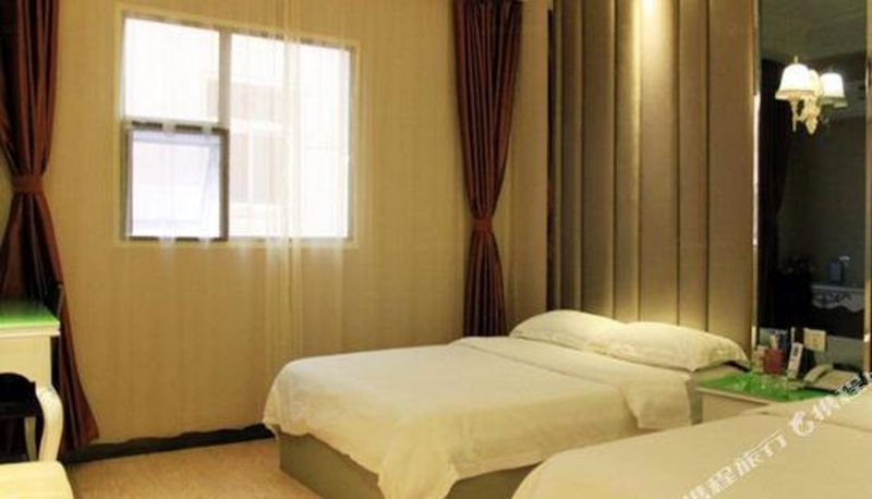 Habitación - Bandao Garden Hotel