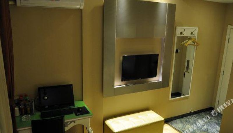 Habitación corporativa - Bandao Garden Hotel