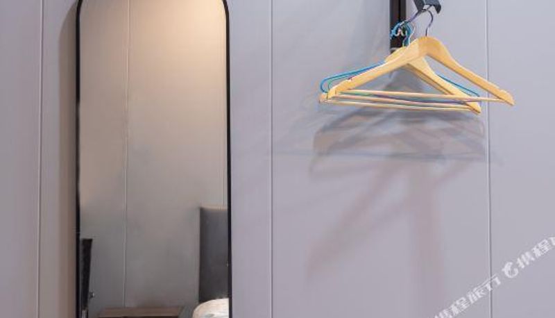 Camera - Wuhan Yunqi Fashion Hotel (Donghu Branch)