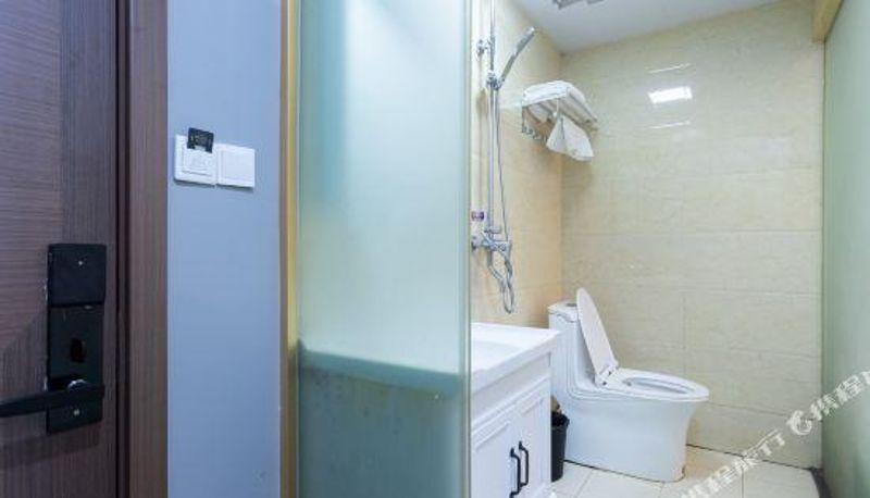 Camera - Wuhan Yunqi Fashion Hotel (Donghu Branch)