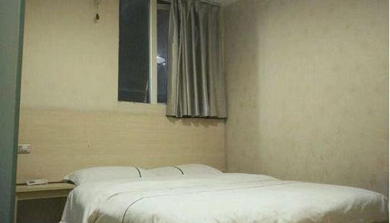 Zimmer - Wuhan Mingtai Hotel