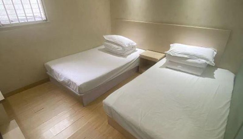 Pokój - Wuhan Mingtai Hotel