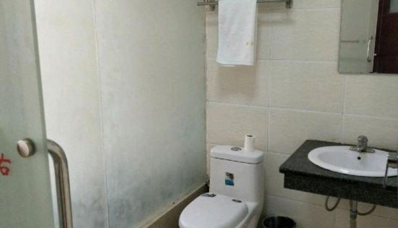 Zimmer - Juxiangju Business Hotel