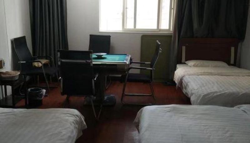 Camera - Haizhitian Hotel