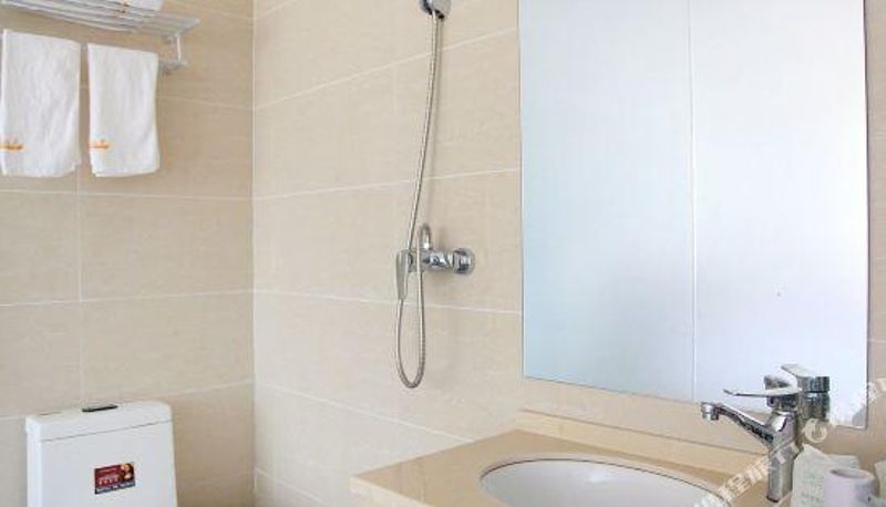 Camera - Haizhitian Hotel