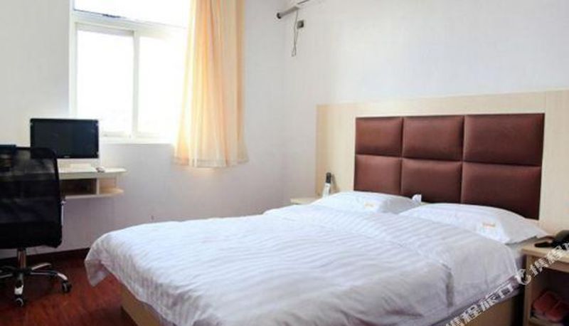 Vista interna - Haizhitian Hotel
