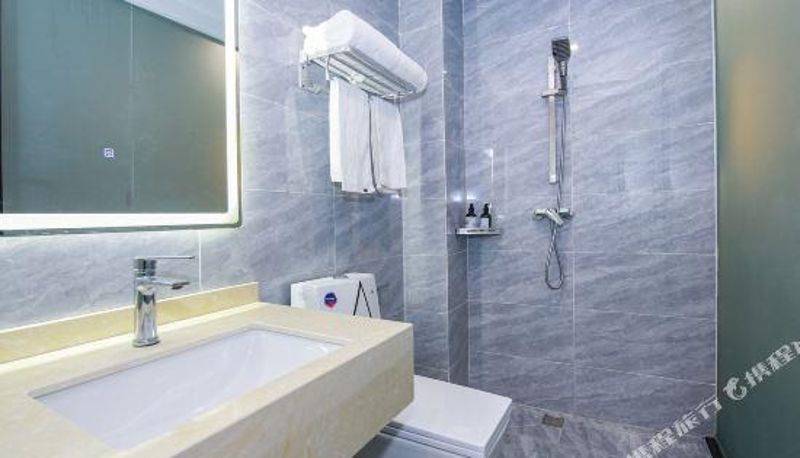 Camera - Jianluo Select Hotel