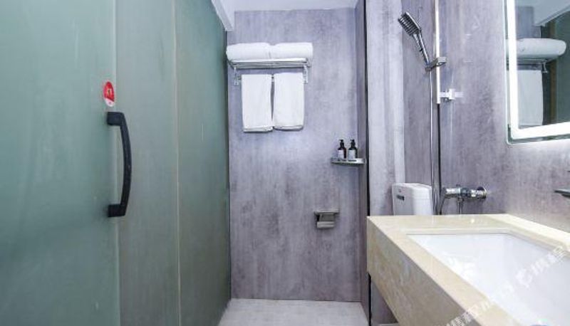 Camera - Jianluo Select Hotel