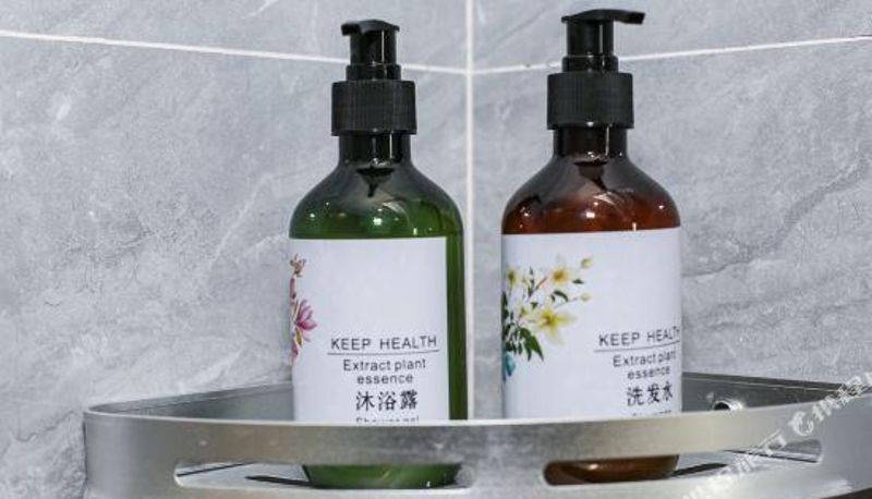 Area benessere e fitness - Jianluo Select Hotel