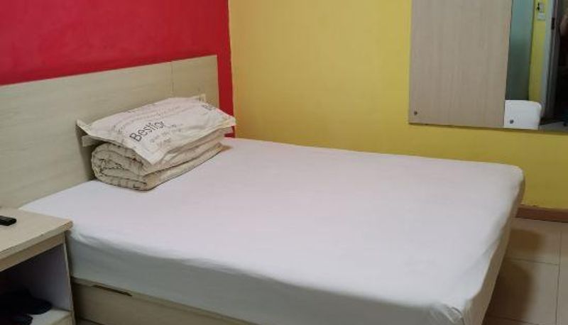 Camera - Super 7 Hotel ( Minyi 4th Road)