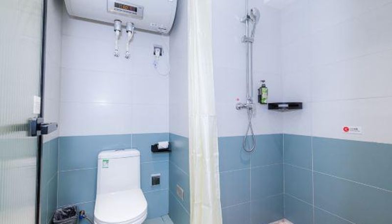 Camera - Spring Windsor Hotel Apartment (Ge'er Industrial Park)
