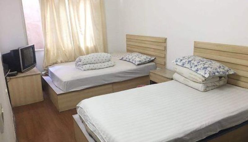 Zimmer - Yinxiang Hotel