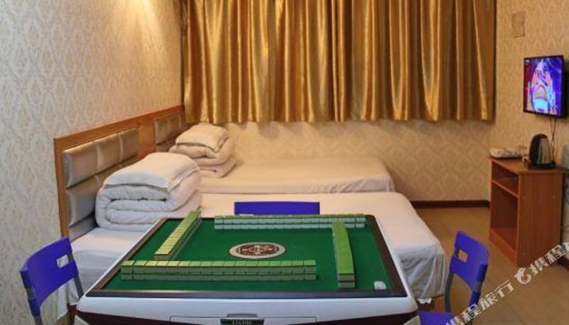 Room - May Hotel