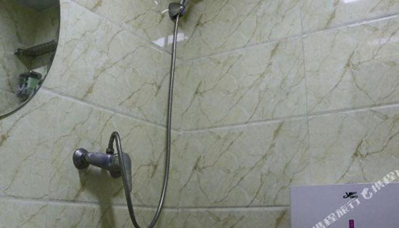 Room - May Hotel