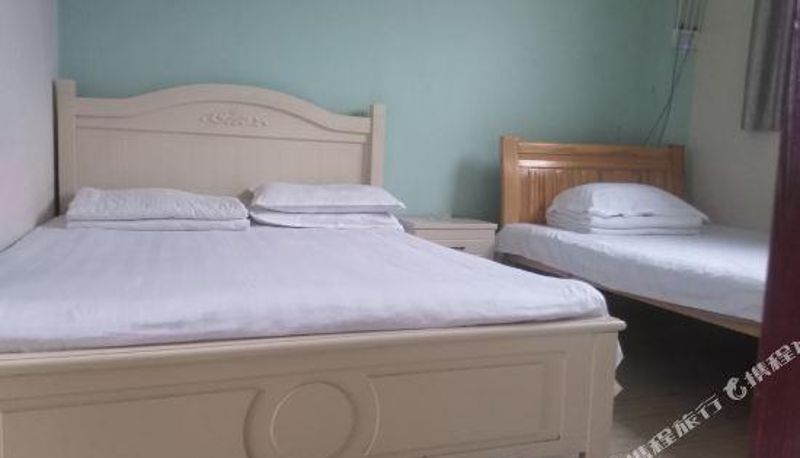 Room - Cheng Sister Hotel