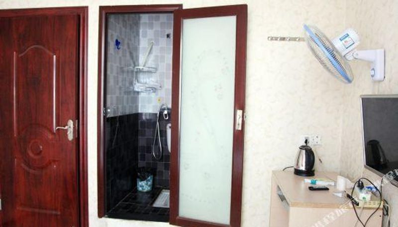 Room - Cheng Sister Hotel