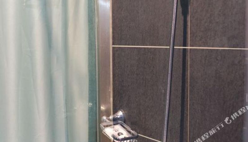 Camera - Paijunyun Hotel (Wuhan Duoluokou Great Market Five Ring Sports Center Branch)