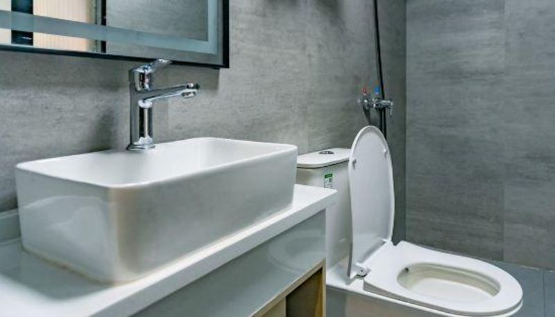 Zimmer - Sunshine 98 Hostel (Wuhan Hubu Lane)
