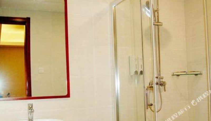 Habitación - Ju Jiang Nan Business Hotel
