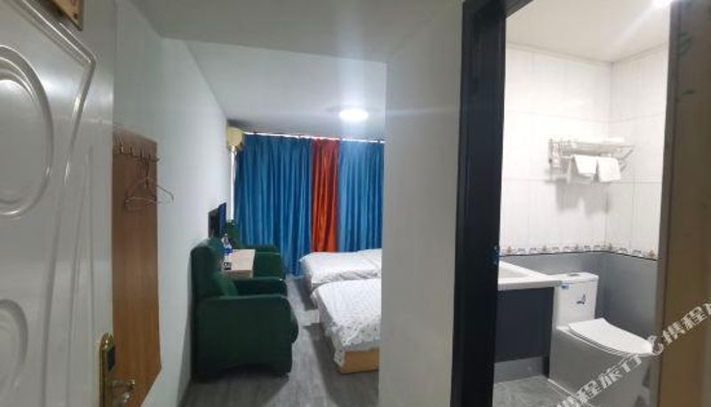 Pokój - Sujia Hotel