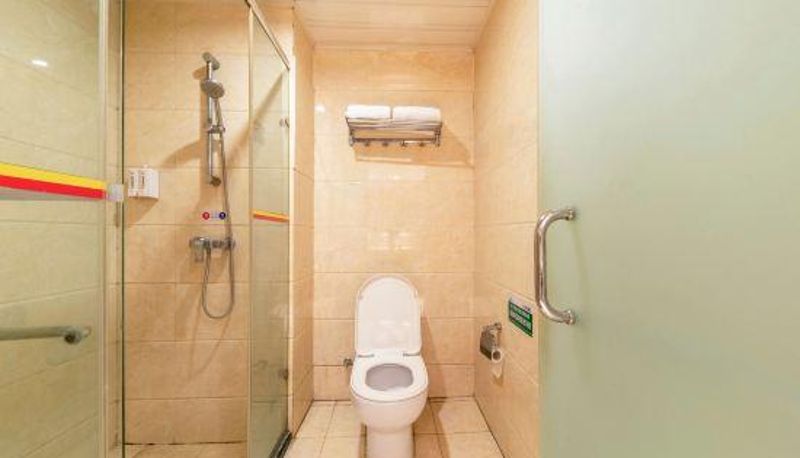Habitación - Quanying Hotel