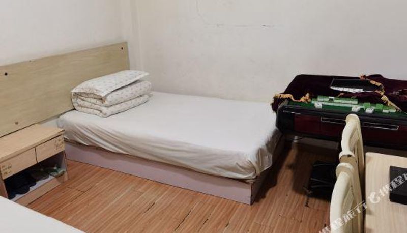 Innenbreich - Yinhua Business Hotel (Wuhan Tongyi Street)