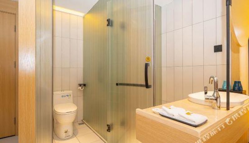 Pokój - Yueyi'an Hotel