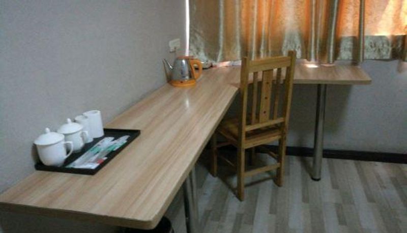 Zimmer - Junpeng Business Hotel