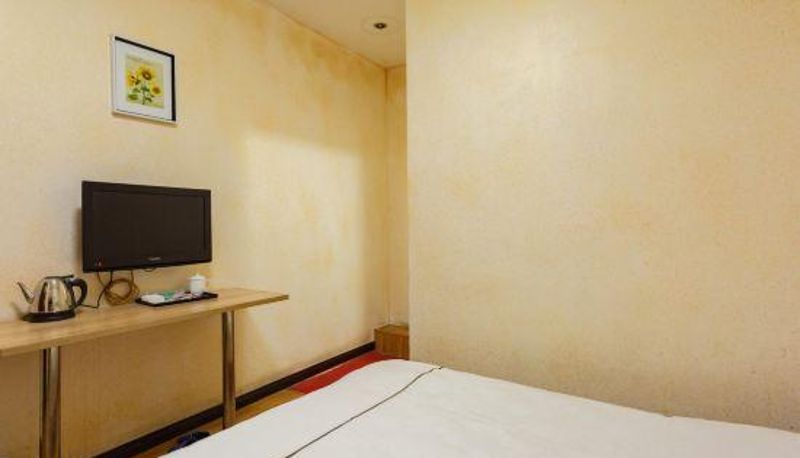 Zimmer - Junpeng Business Hotel