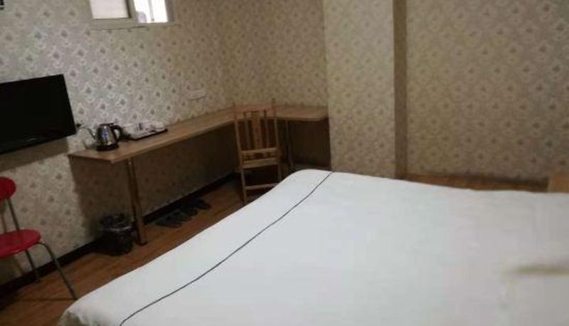 Zimmer - Junpeng Business Hotel