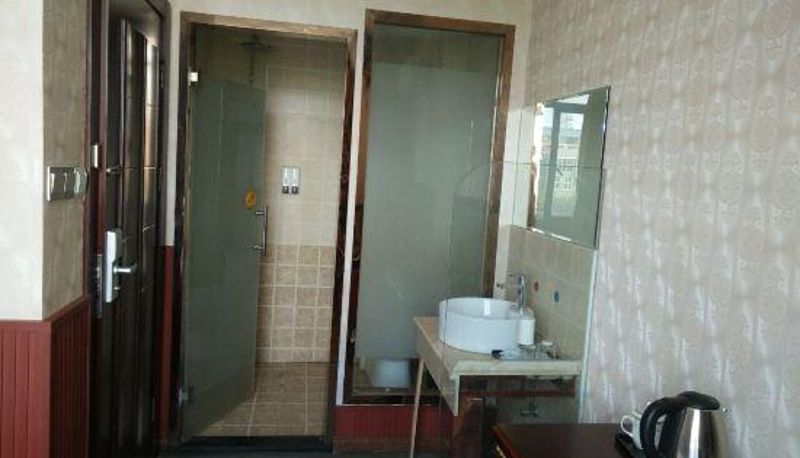 Pokój - Kaileyuan Business Hotel