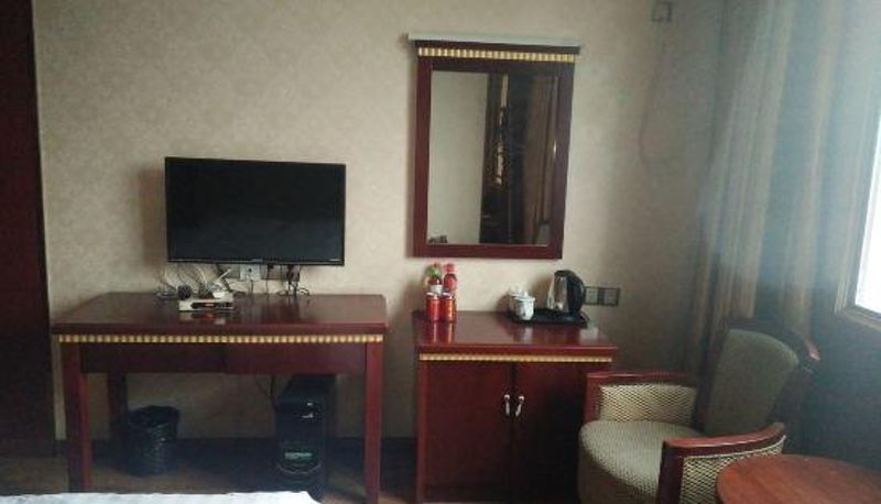 Pokój - Kaileyuan Business Hotel