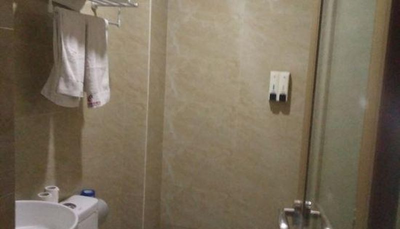 Widok wnętrza - Kaileyuan Business Hotel