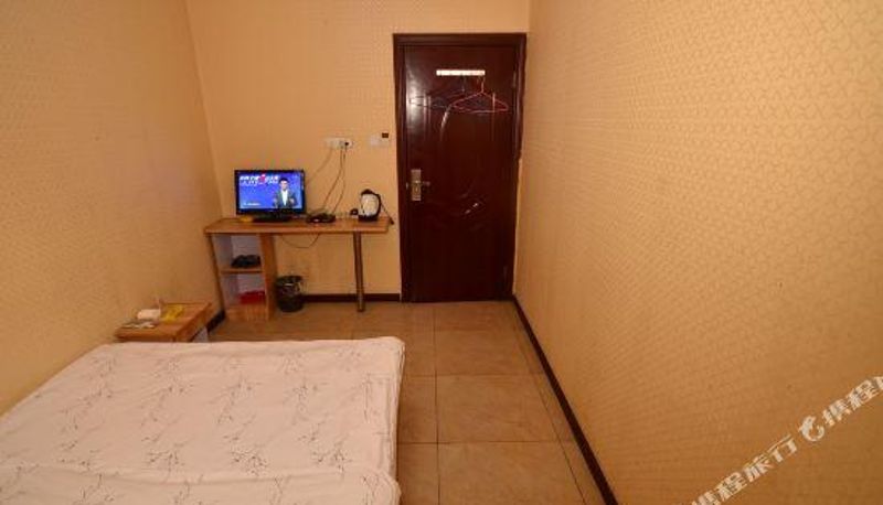 Innenbreich - Happiness Hotel (Wuhan Unified Street Store)